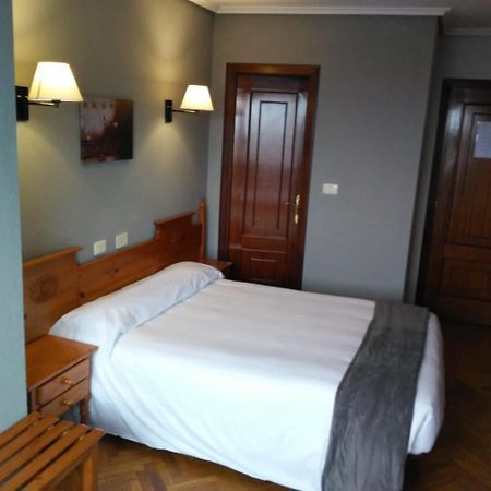 Hostal San Telmo Туй Экстерьер фото