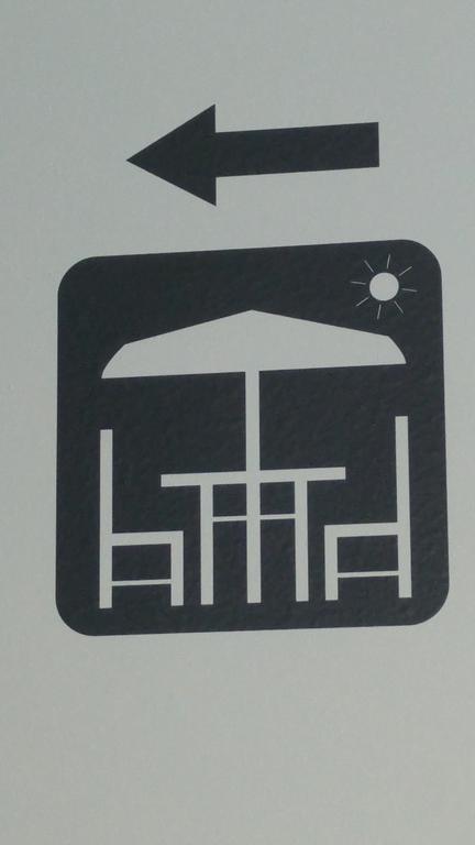 Hostal San Telmo Туй Экстерьер фото