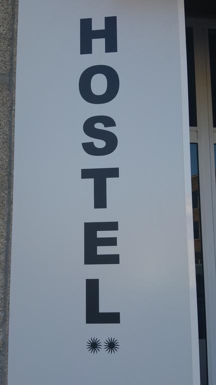 Hostal San Telmo Туй Экстерьер фото
