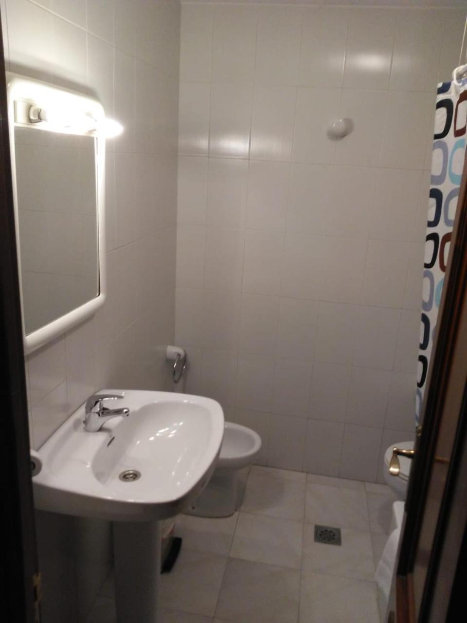 Hostal San Telmo Туй Экстерьер фото