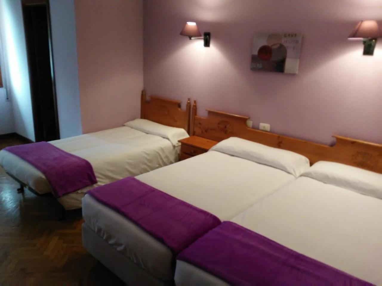 Hostal San Telmo Туй Экстерьер фото