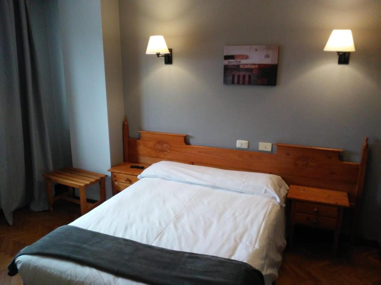 Hostal San Telmo Туй Экстерьер фото
