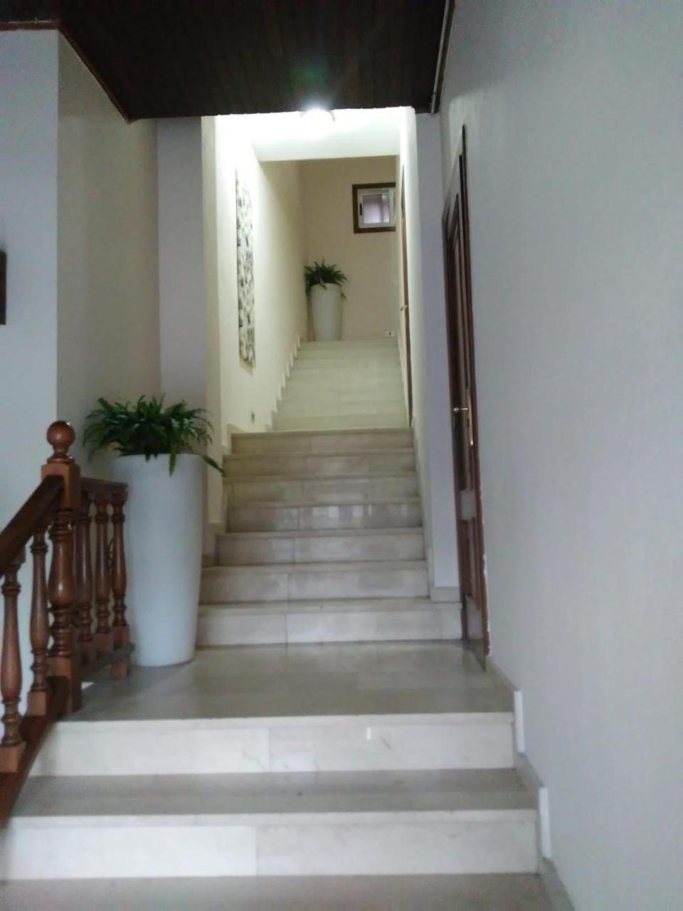 Hostal San Telmo Туй Экстерьер фото